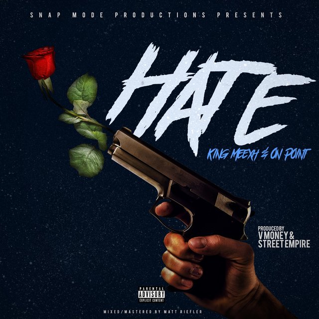 Hate