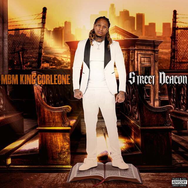 Street Deacon
