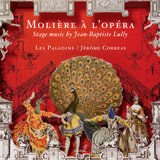 Le bourgeois gentilhomme, LWV 43: Quels spectacles charmants