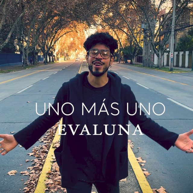 Uno Más Uno (Cover)