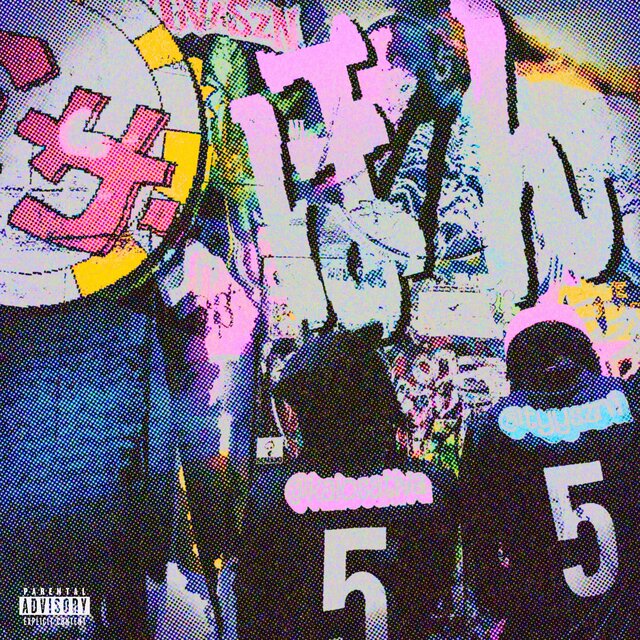 Blow Up Music
