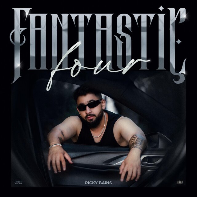 Fantastic Four