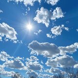 Blue Sky