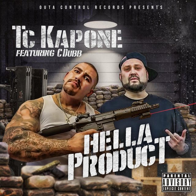 Hella Product (feat. C-Dubb)