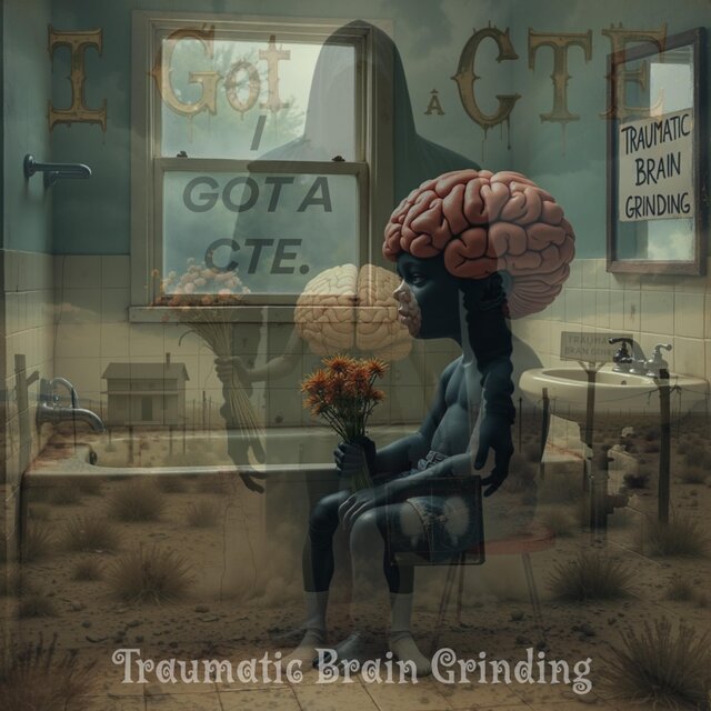 I Got a CTE
