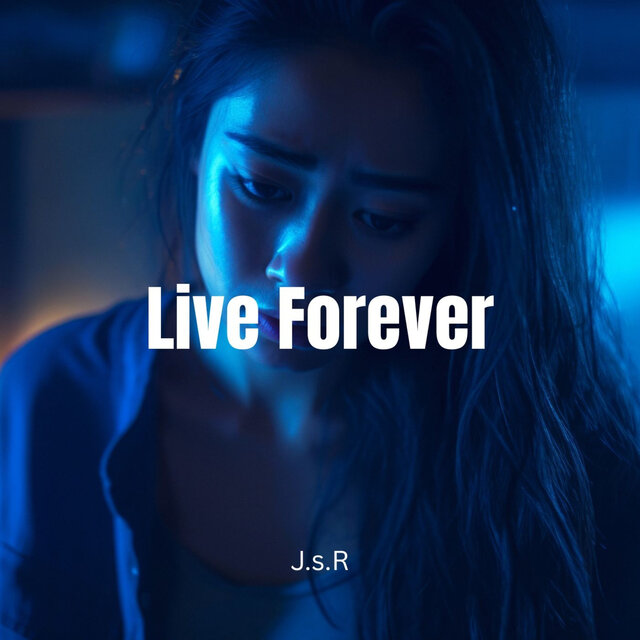 Live Forever