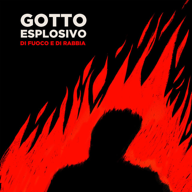 Di fuoco e di rabbia