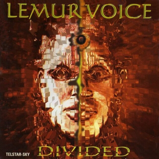 Divided (2025 remaster)