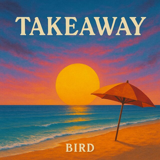 TAKEAWAY