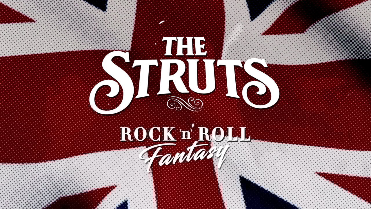 Rock ‘n’ Roll Fantasy