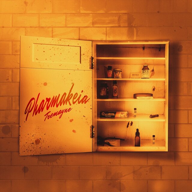 Pharmakeia