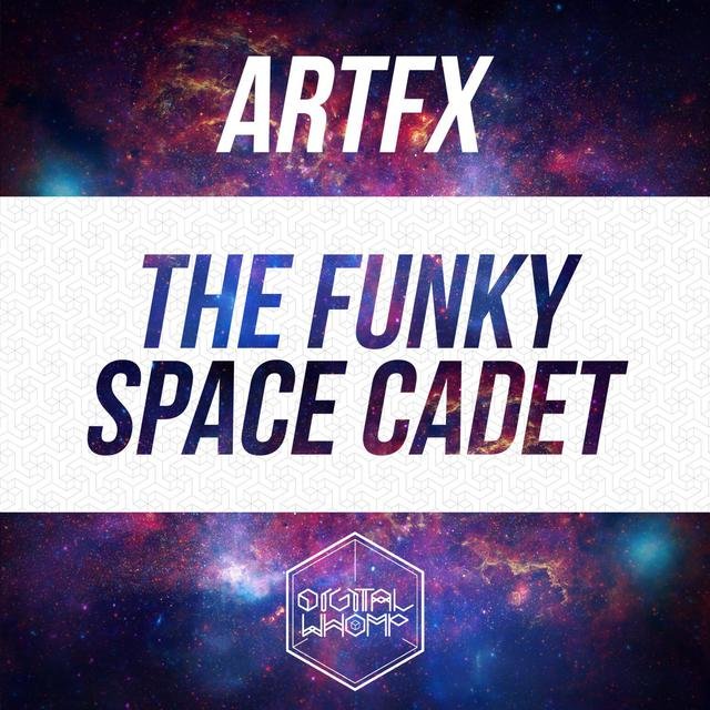 The Funky Space Cadet