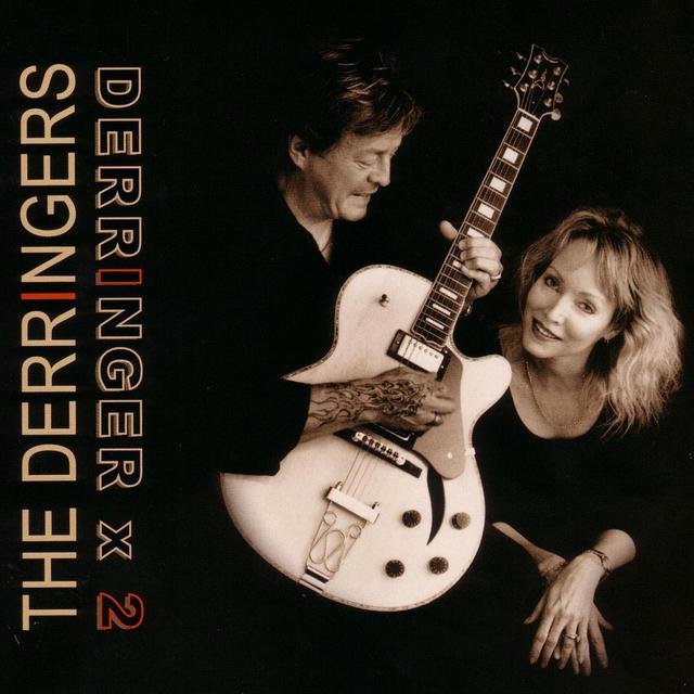 Derringer X 2