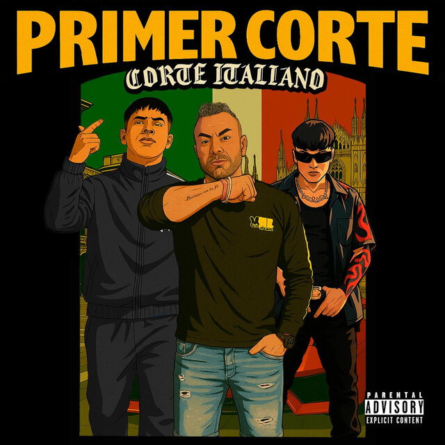 CORTE ITALIANO
