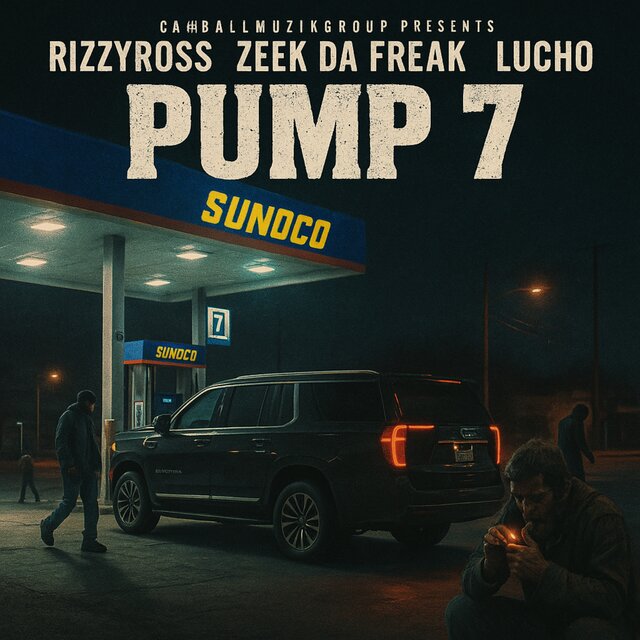 Pump 7