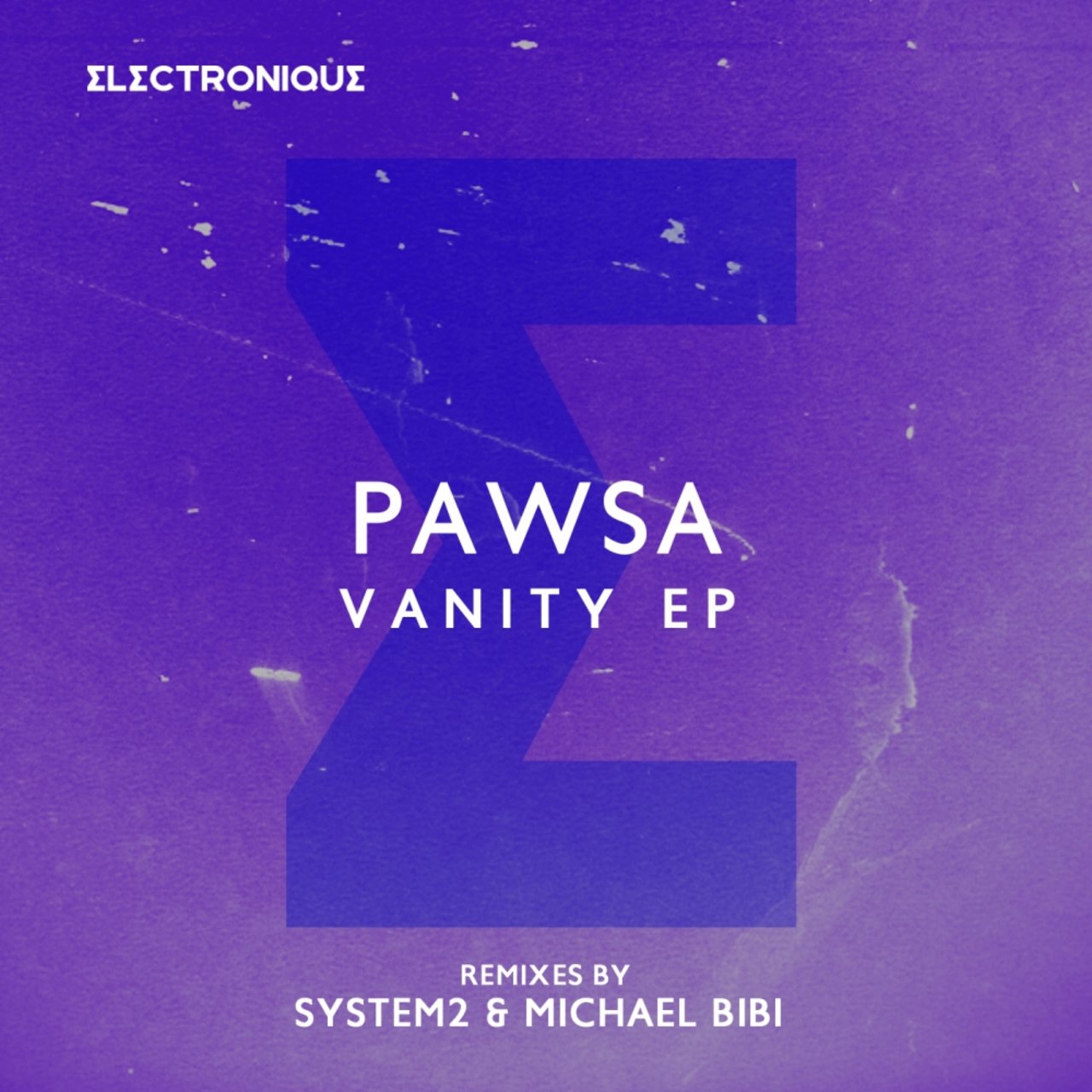 Pawsa PAWSA on TIDAL