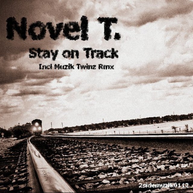 Stay on Track