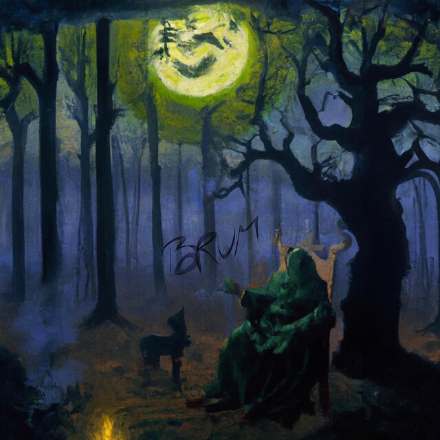 L'Enfant des Brumes