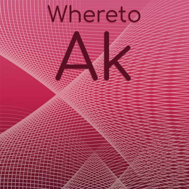 Whereto Ak