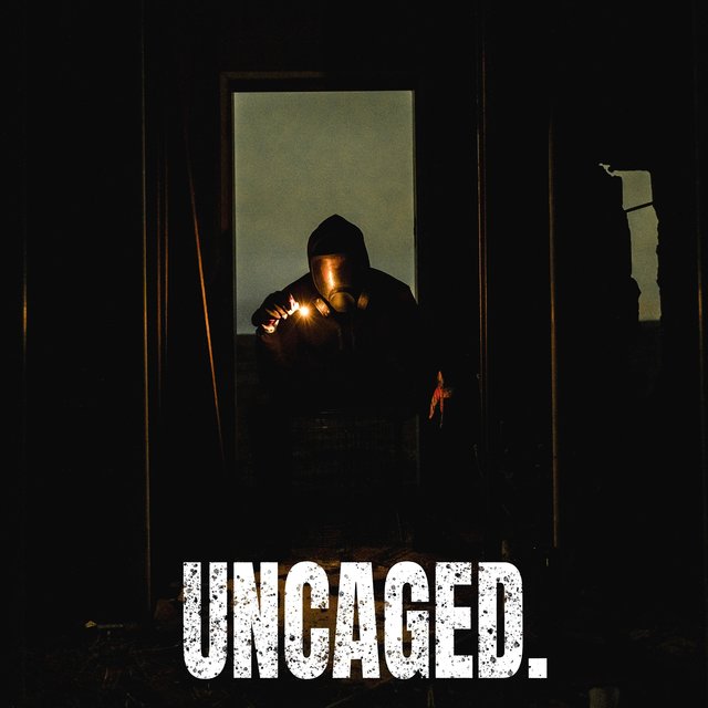 UNCAGED.