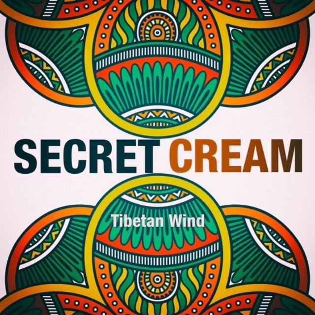 Tibetan Wind