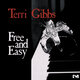 Cover art for album Free and Easy (2013 Remastered Version) by Terri Gibbs