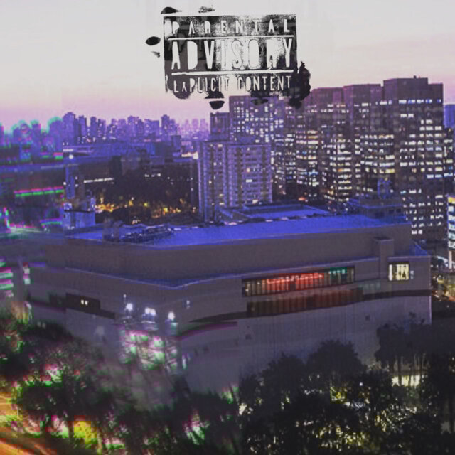 West Plaza
