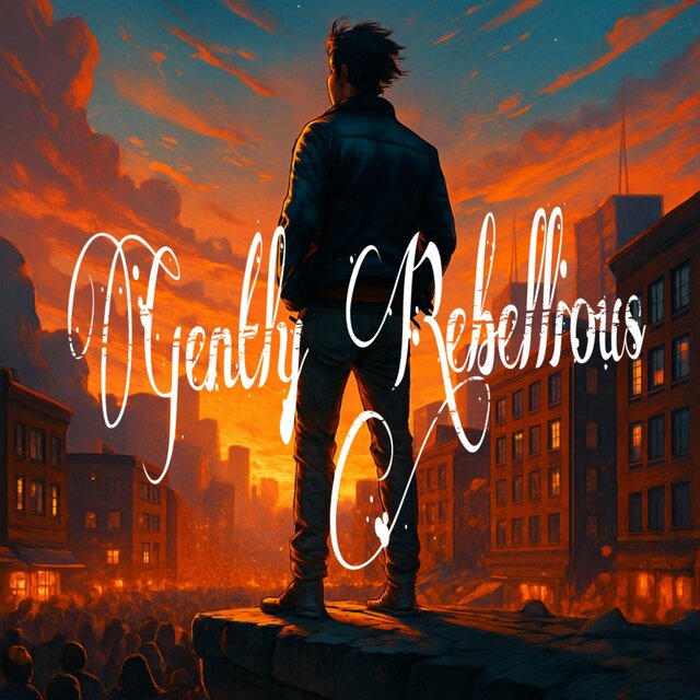 Gently Rebellious