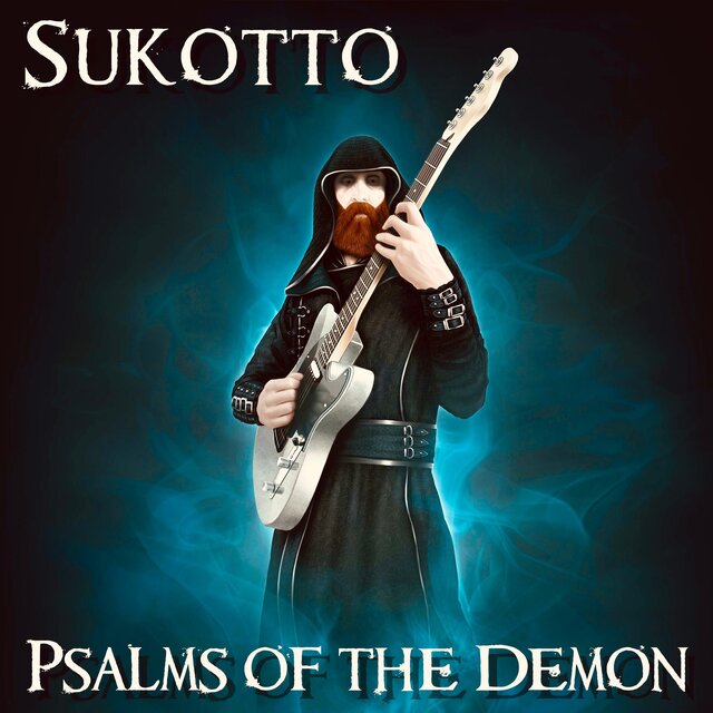 Psalms of the Demon