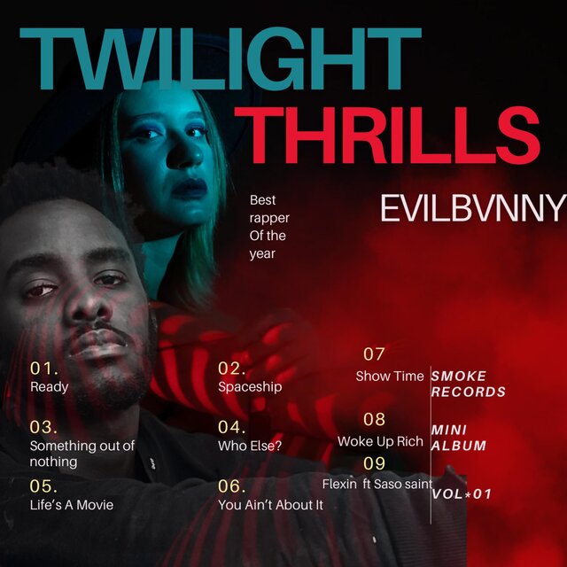 TWILIGHT
