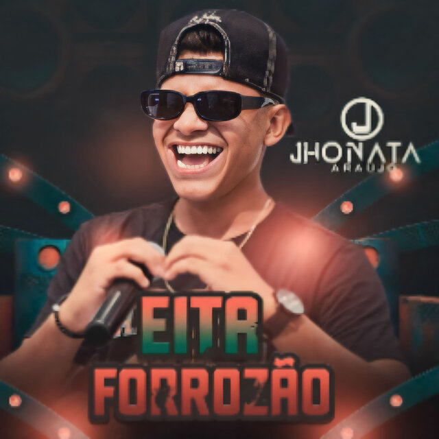 Eita Forrozão