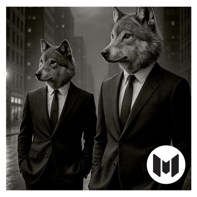 We Were Wolves