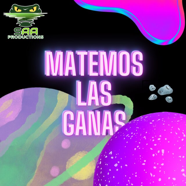 Matemos las ganas