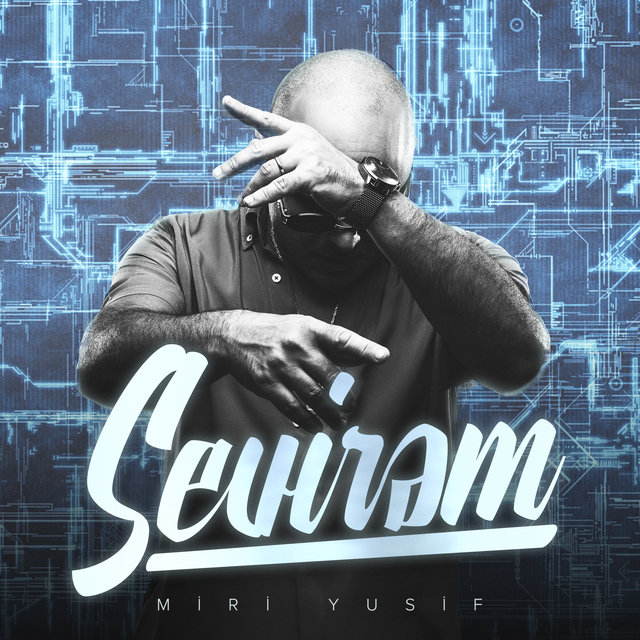 Sevirəm