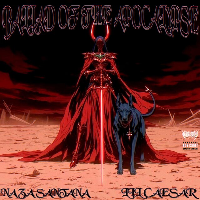 APOCALYPSE BALLAD
