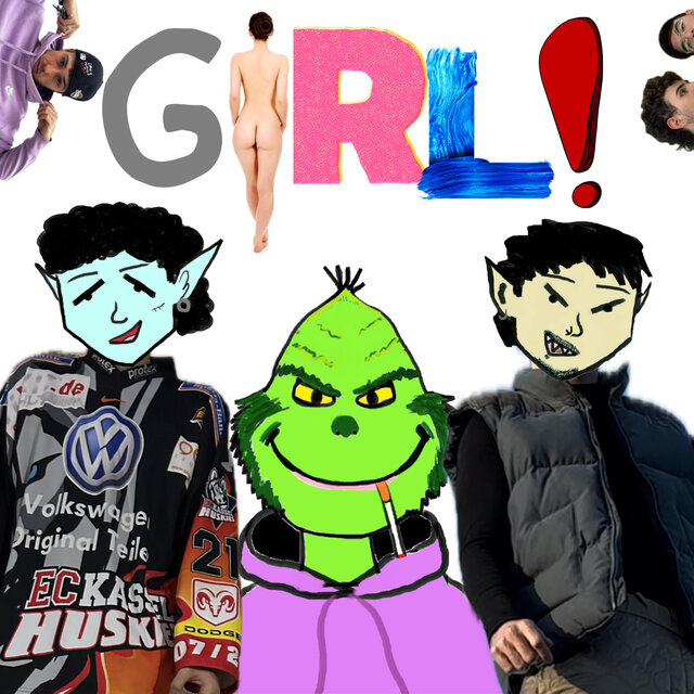 Girl!