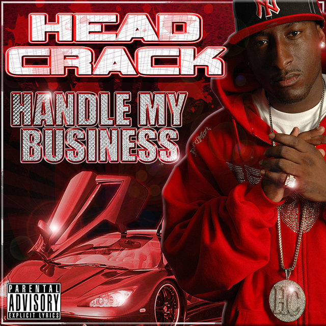 Handle My Business