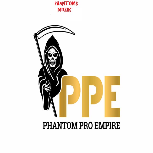PHANTOM$ MUZIK 