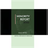 Minority Report (Rais Apite)