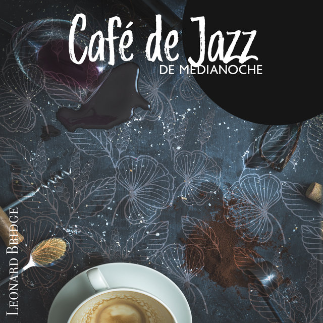 Café de Jazz de Medianoche