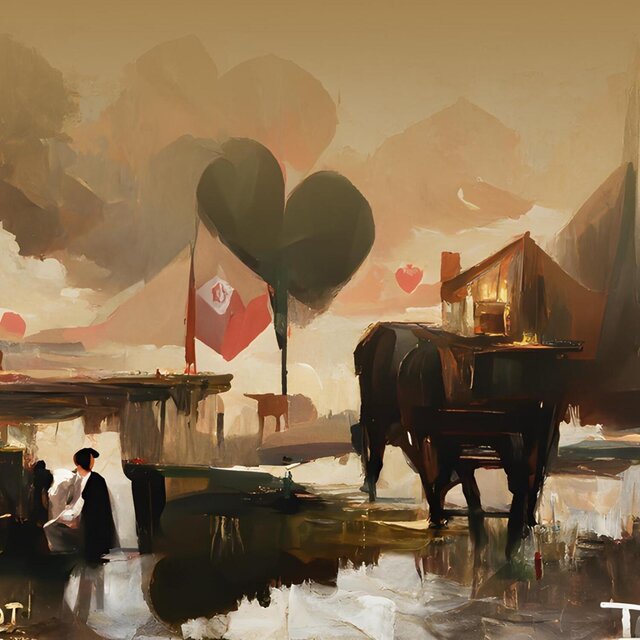 The Destiny of Love