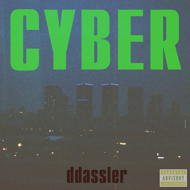 Cyber