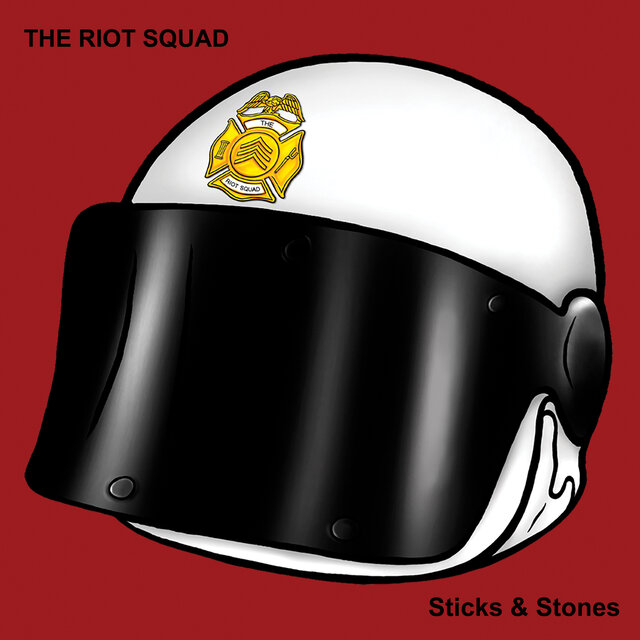 Sticks & Stones