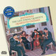 Cover art for album Beethoven: The Late String Quartets by Quartetto Italiano
