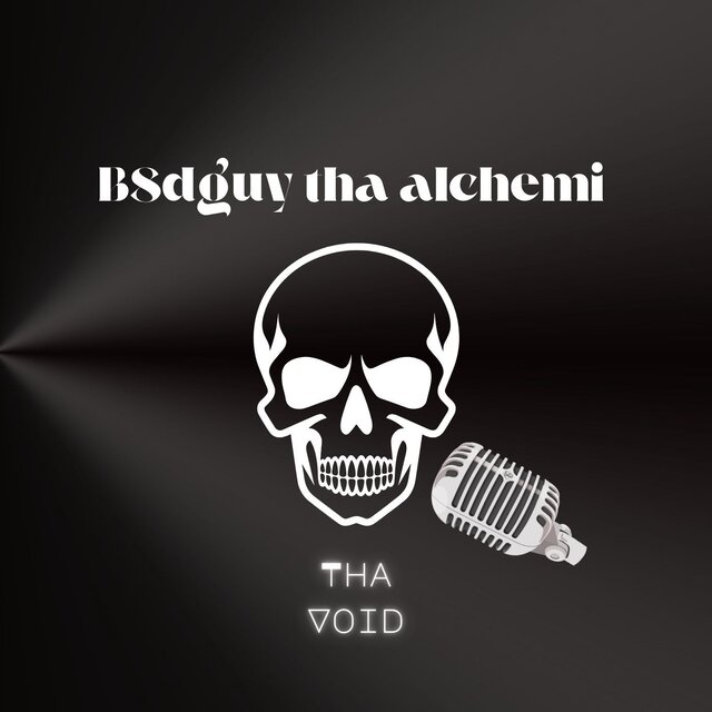 Tha Void