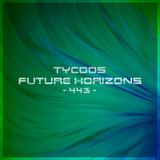 Rise Above (Future Horizons 443)