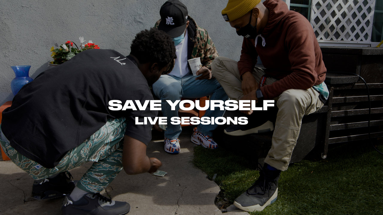 Options (Save Yourself Sessions: Act I)