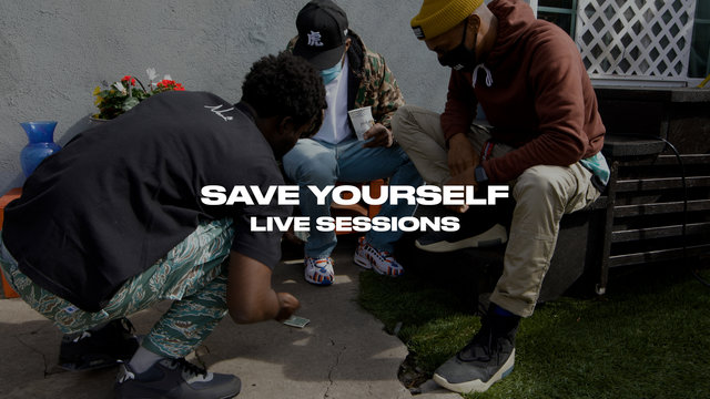 Options (Save Yourself Sessions: Act I)