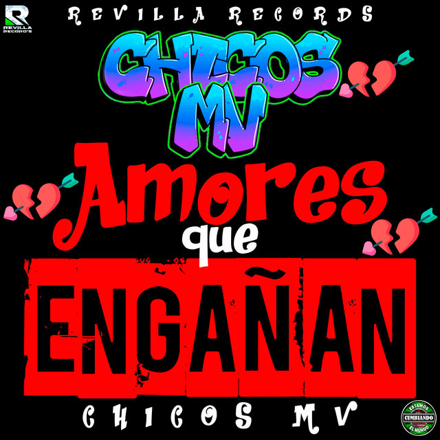 Amores Que Engañan
