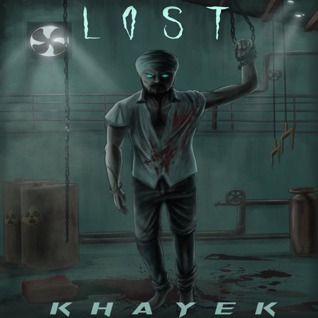 Lost